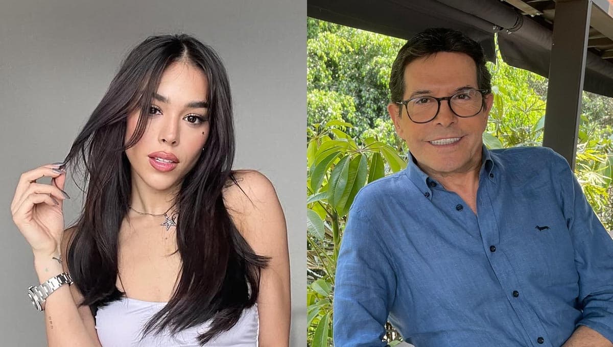 Pepillo Origel arremete contra Danna y asegura que con tantita fama se cree Lady Gaga