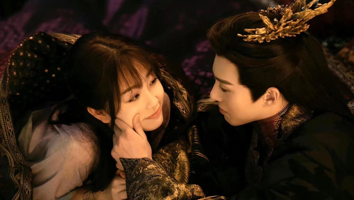 3 doramas de época buenos y populares para ver en Viki