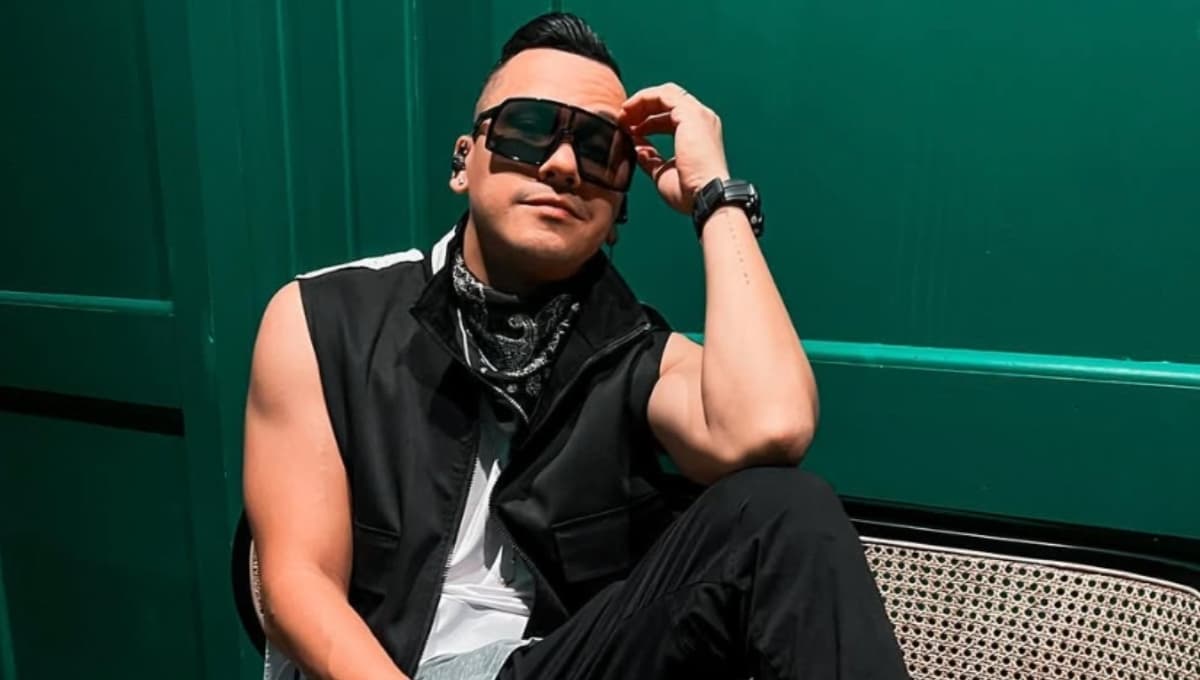 ¿Por qué Nigga se cambió el nombre a Flex?