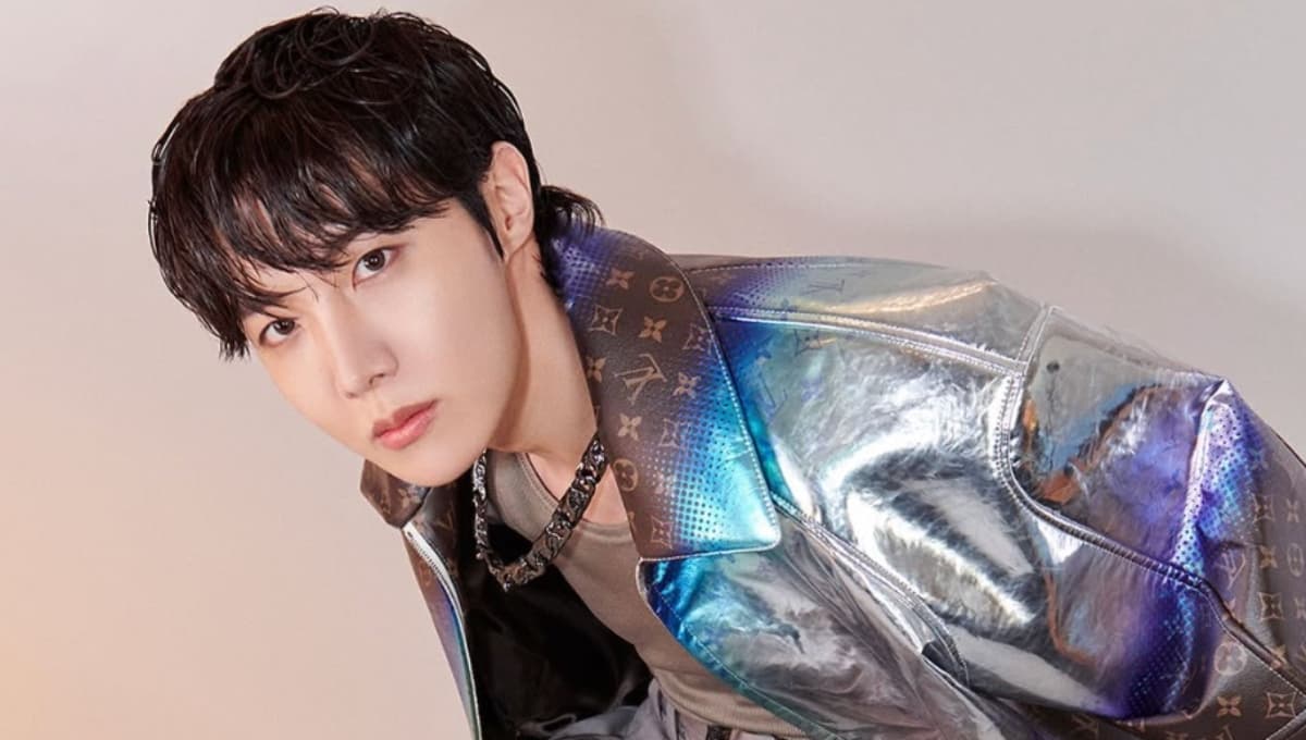 J-Hope en CDMX: 5 canciones que podrás escuchar en vivo en el concierto del idol de BTS