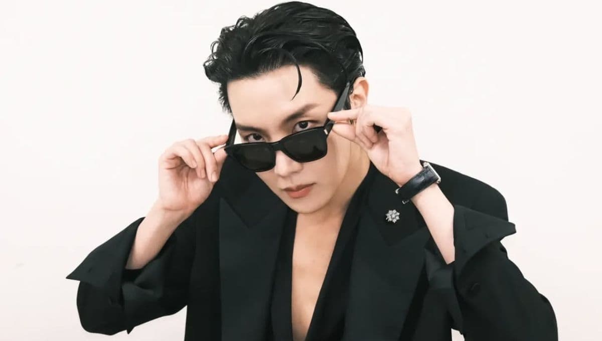 ¿30 mil pesos? ARMYs reportan reventa de boletos de J-Hope para su concierto en México