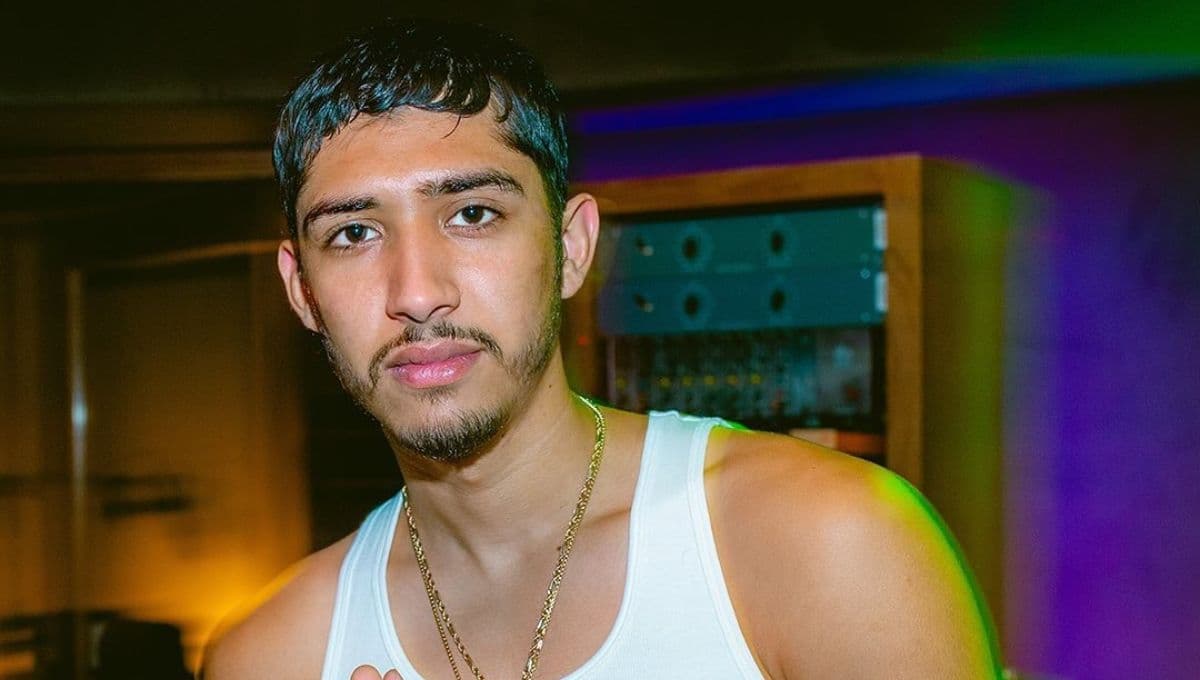 Todo a su tiempo, la romántica canción de Neton Vega para dedicar a tu novia el 14 de febrero
