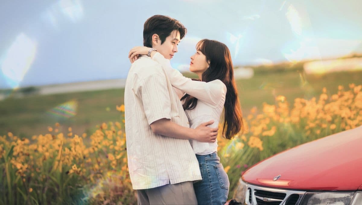 Netflix estrena nuevos doramas para el mes de febrero 2025