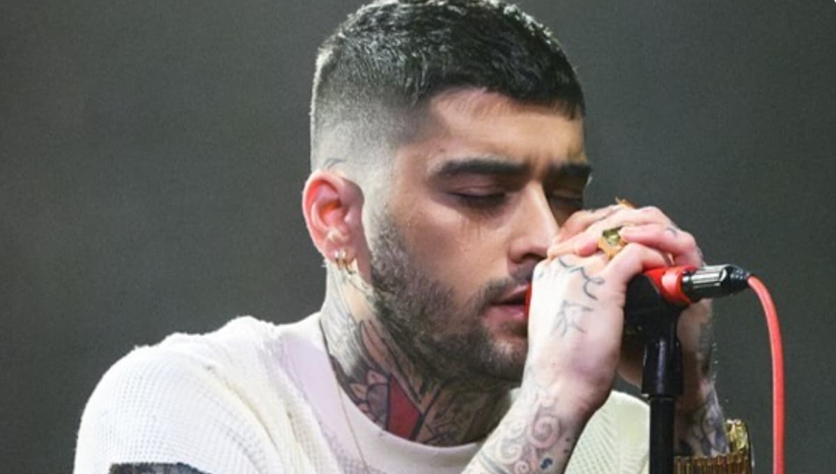 Zayn Malik en México: ¿Cómo usar la llave para la preventa VIP y cuánto costará el concierto 2025?
