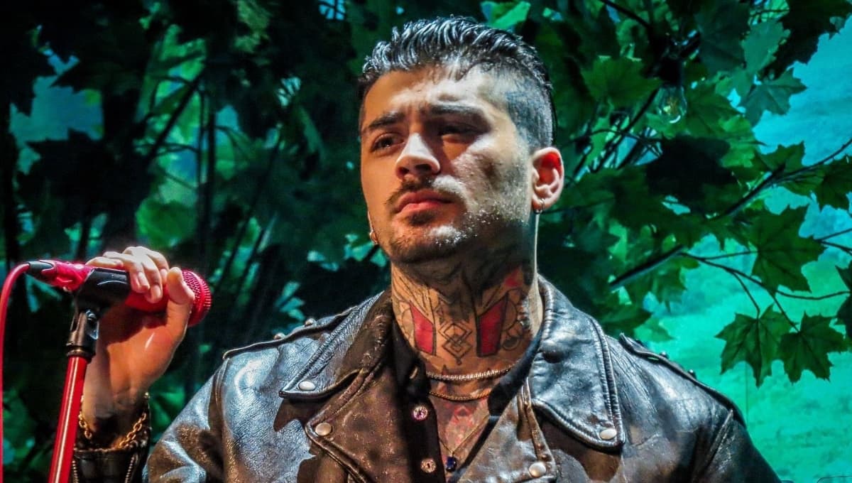 Mapa del Palacio de los Deportes para el concierto de Zayn Malik ¿qué lugar es el mejor?