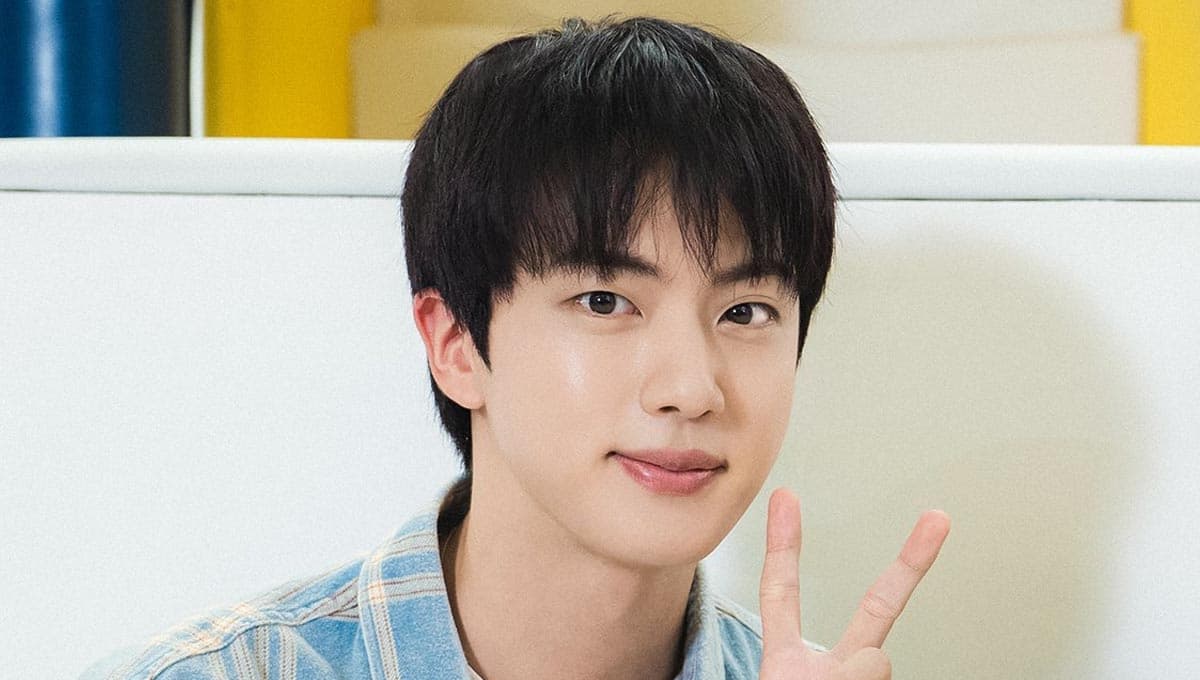 “Close to you” y más OST de doramas cantados por Jin de BTS donde te cautivará con su voz