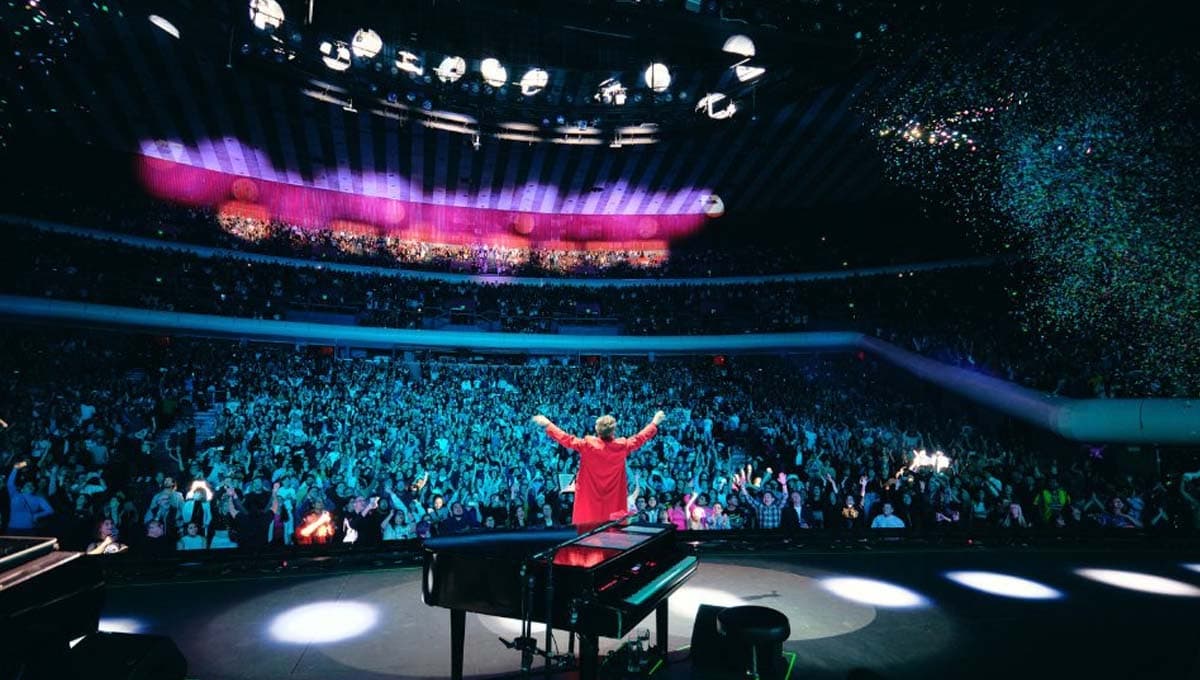 ¿Cómo y dónde comprar el boleto para el transporte seguro de Ticketmaster?