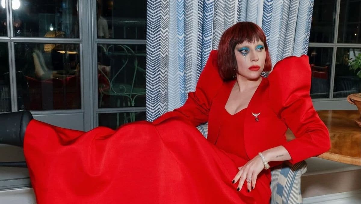 "Mayhem": Lady Gaga revela cuándo se estrenará su nuevo álbum