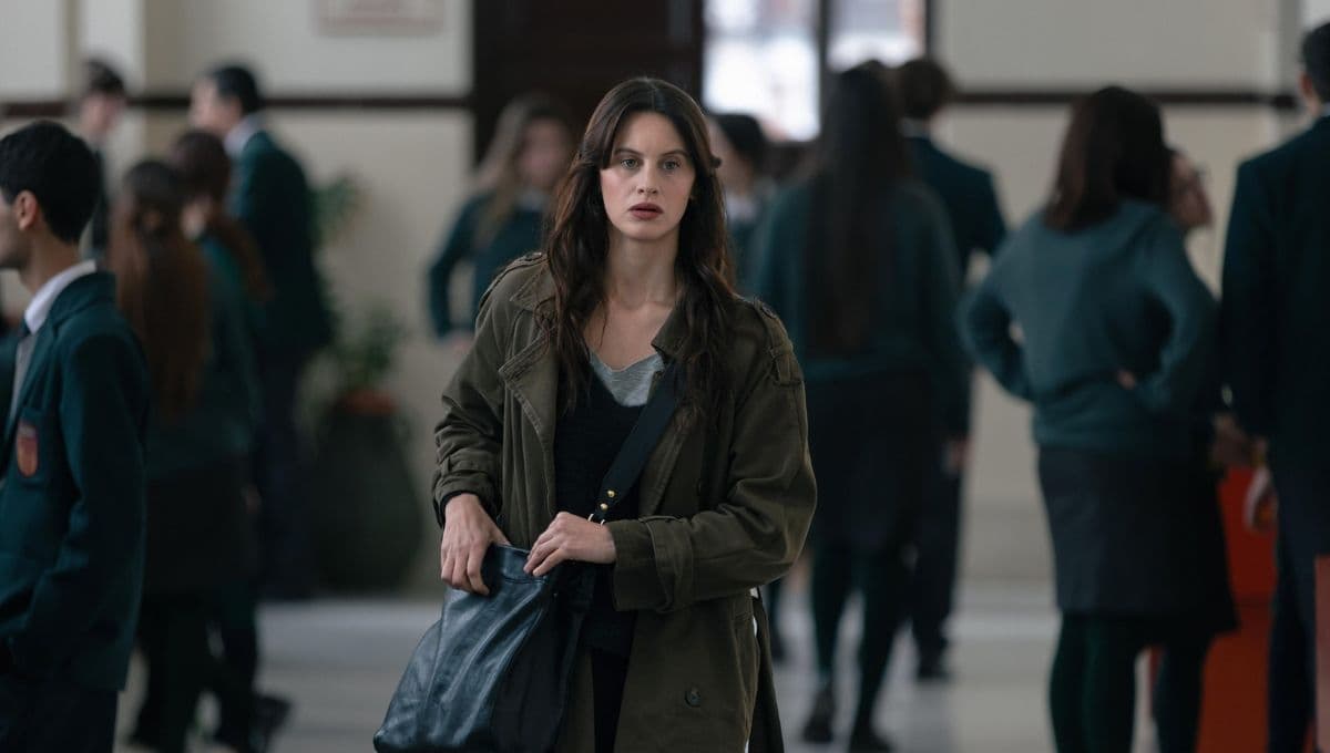 ¿Cuántos libros hay de La chica de nieve? La novela en que se basa la serie española de Netflix