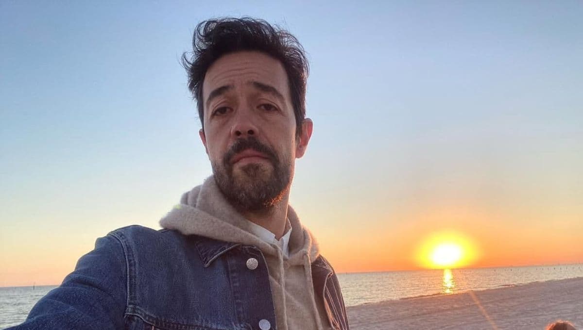 ¿Quién es Meme del Real el integrante de Café Tacvba que se unió a HYBE de BTS?