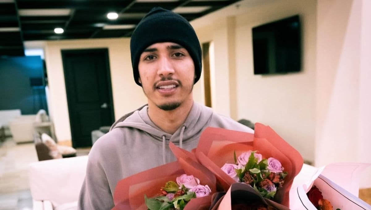 ¿Qué es fogo, la palabra que dice Netón Vega en su canción ‘Loco’?