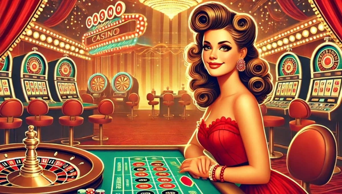 Descubre por qué el sitio de Pin-Up Casino en México es único