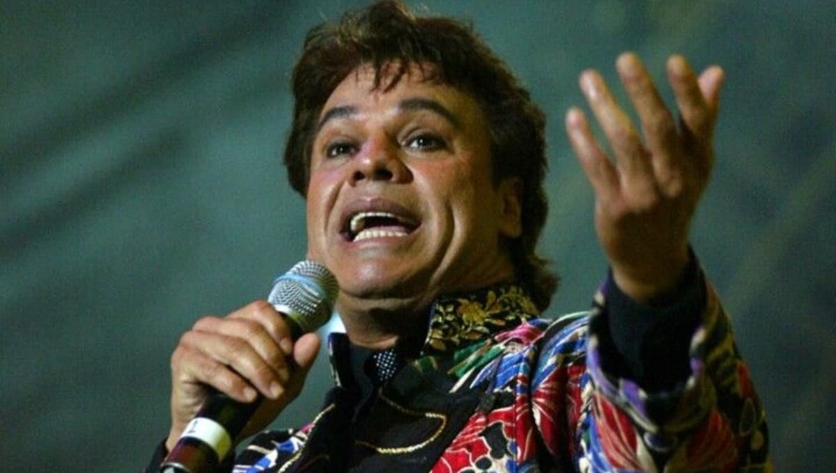 Juan Gabriel en Netflix: reparto, tráiler y de qué trata su serie documental