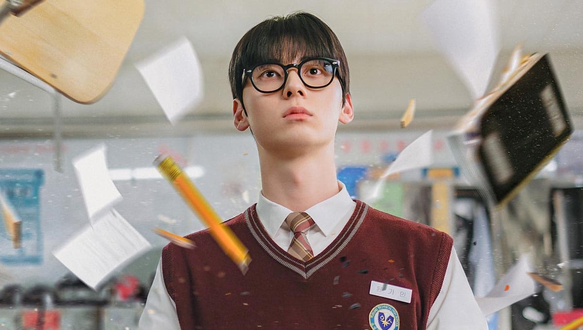 ¿Cuándo salen los capítulos de Grupo de estudio? El dorama escolar más popular del momento
