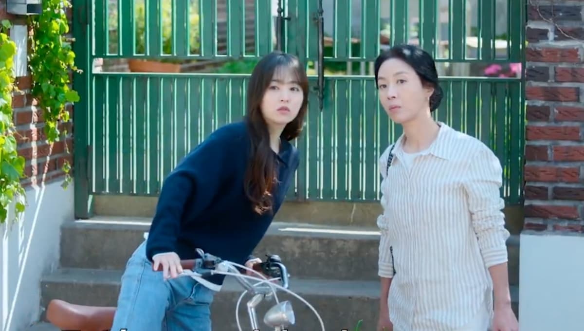 Este 14 de febrero llega el dorama de romance de Netflix donde dos cinéfilos se enamoran