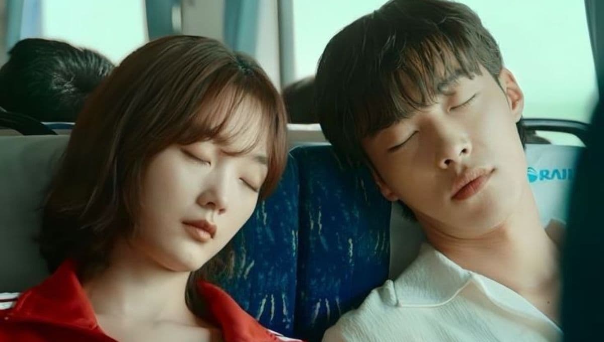 4 doramas con final triste para NO celebrar el 14 de febrero