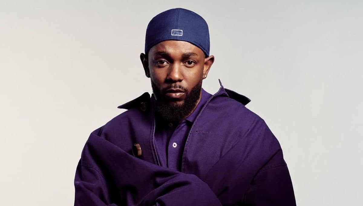 ¿Quién es Kendrick Lamar? El rapero que llenará de música el Super Bowl 2025