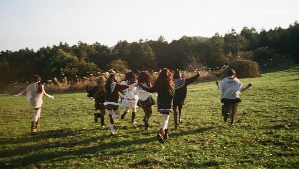 Conoce a las integrantes de Hearts2Hearts: La nueva girlband después de aespa