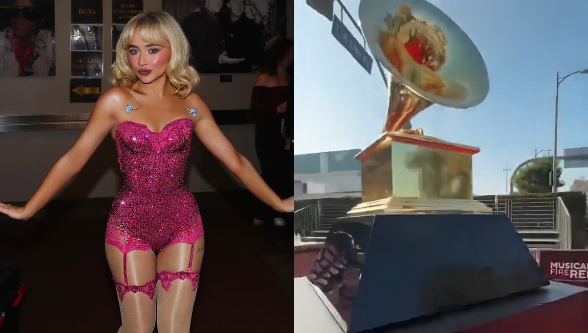 Lo mejor de la alfombra roja de los Grammy 2025