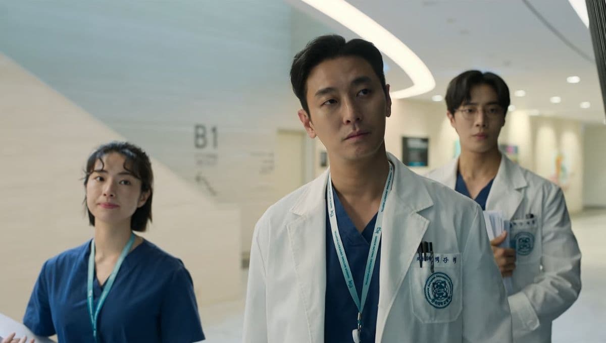 ¿Héroes de guardia tendrá temporada 2?