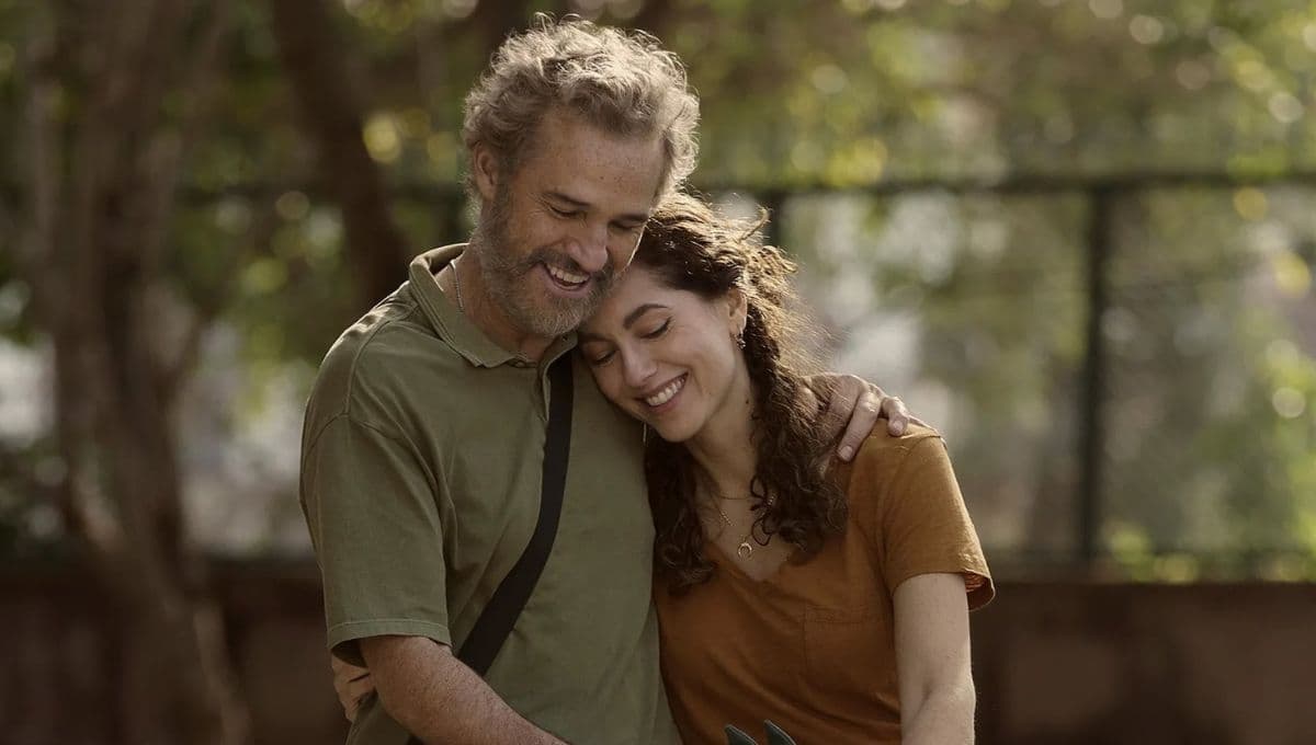 "Fix You": La historia detrás de la conmovedora canción de ‘Los dos hemisferios de Lucca’