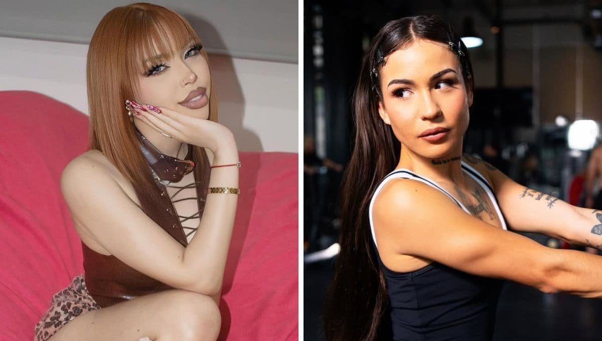 ¿Qué dijo Emjay de Yeri Mua y Bellakath?