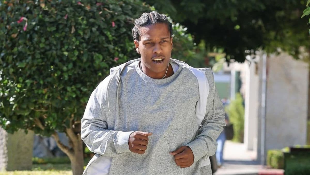¿De qué acusan a Asap Rocky? Claves para entender por qué la pareja de Rihanna podría ir a la cárcel