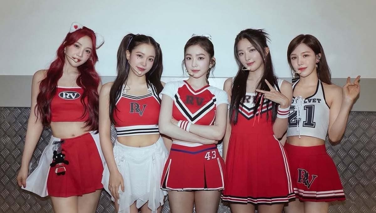 SMTOWN Live en México anuncia su lineup completo pero fans se decepcionan ¿quién vendrá al Estadio GNP?
