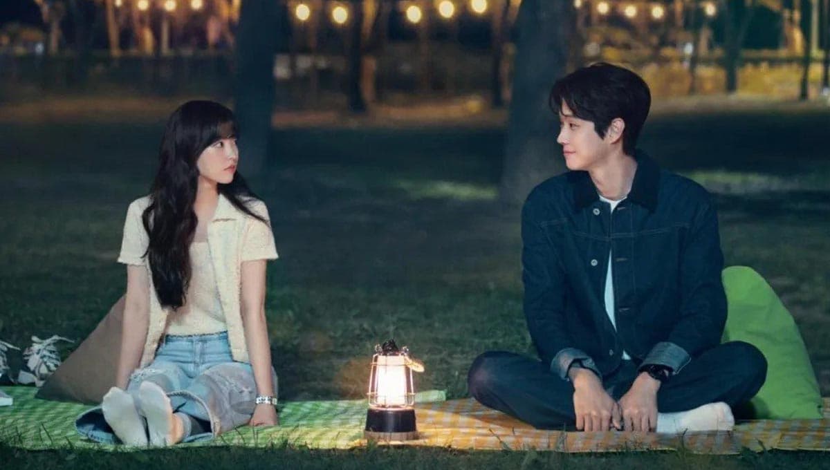 Todos los románticos estrenos de Netflix para el 14 de febrero, series y películas imperdibles