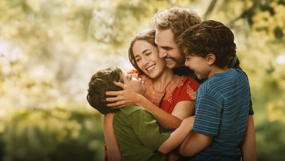 ¿Cuál es la canción que suena al final de la película ‘Los dos hemisferios de Lucca’?