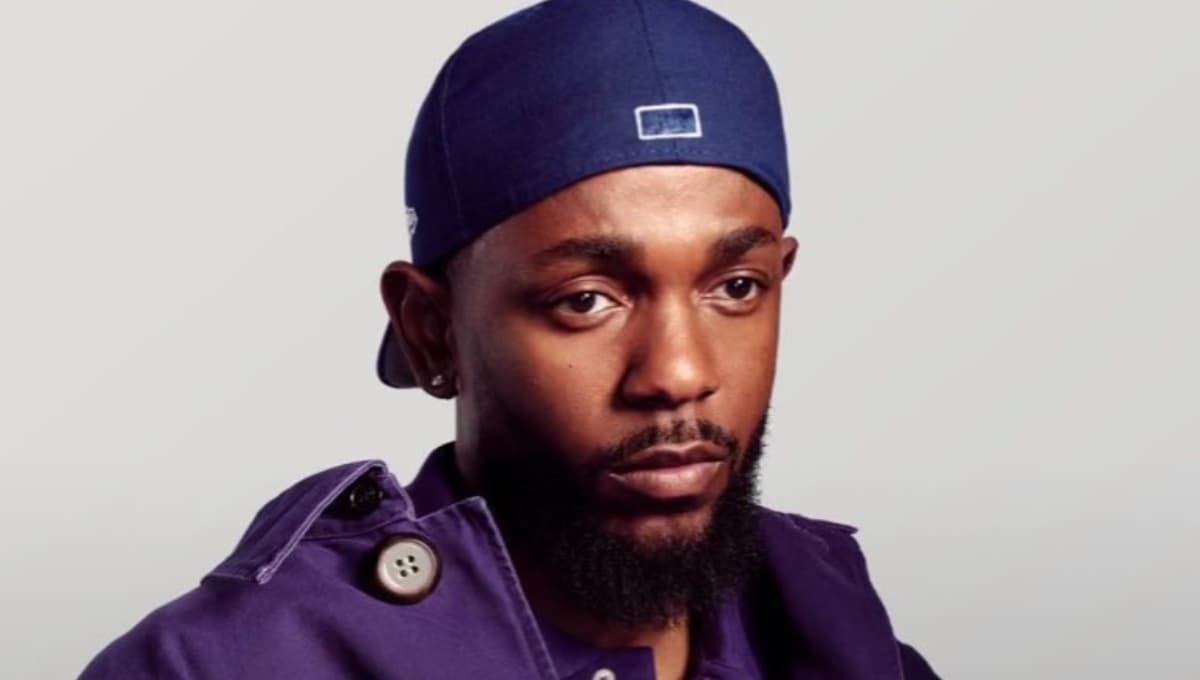 ¿Cuánto mide Kendrick Lamar? esta es la estatura del rapero