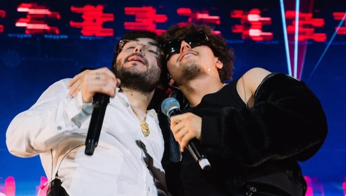 La canción de Tito Double P para dedicarle al ex que no puedes olvidar