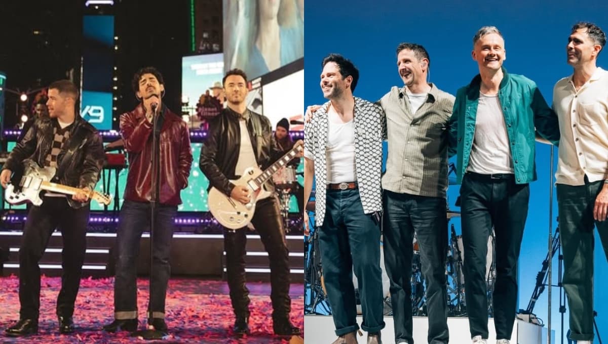 Feria de las Fresas 2025: Jonas Brothers y Keane en el cartel del festival, precio de boletos y fechas