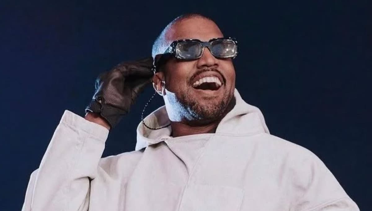 La teoría que revela que Kanye West "ya no es un clon" tras sus controversiales tuits