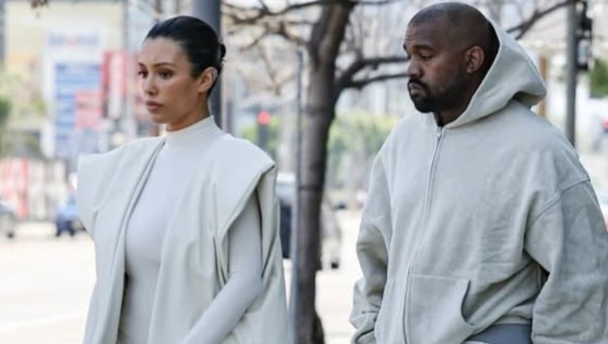 ¿Quién es Bianca Censori? La polémica esposa de Kanye West