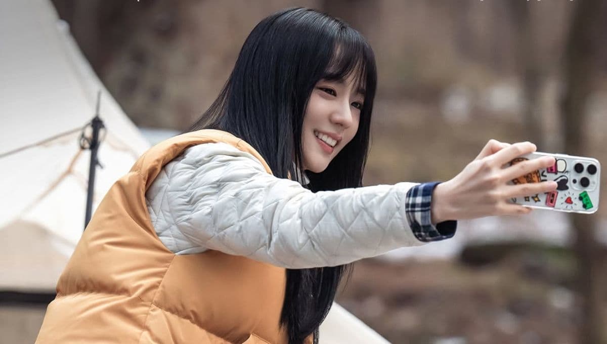 ¿Cuándo se estrena el capítulo 3 de ‘Newtopia’, el drama de Jisoo, subtitulado y en español latino?