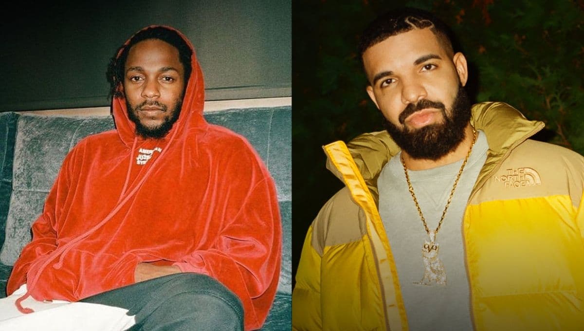 ¿Qué dice Kendrick Lamar en ‘Not Like Us’? La polémica canción sobre su rivalidad con Drake