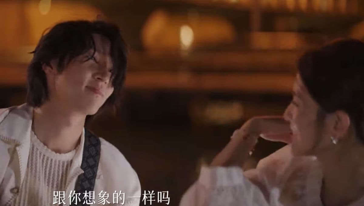 4 razones para enamorarte de ‘Begin Again’, la serie china que está conquistando corazones y dónde verla