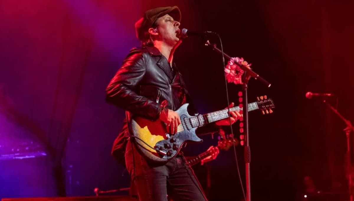 The Libertines al Pepsi Center 2025: precio de boletos y fechas de su concierto