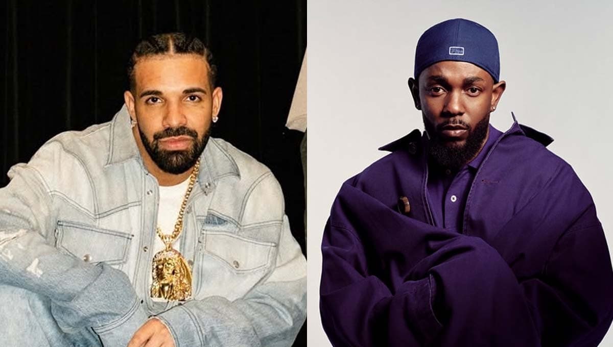 ¿Quiénes son las ex novias de Drake y qué relación tienen con Kendrick Lamar?