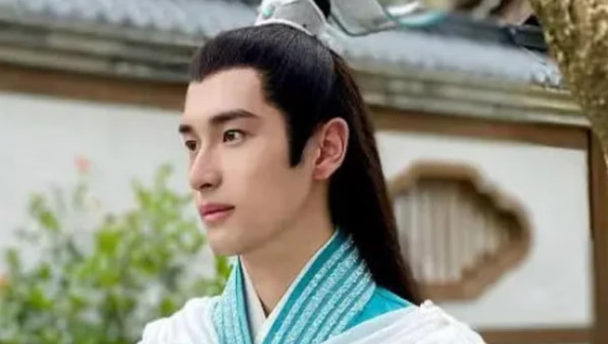 Liang Youcheng actor de K-Dramas muere ¿por gripe? Esto se sabe