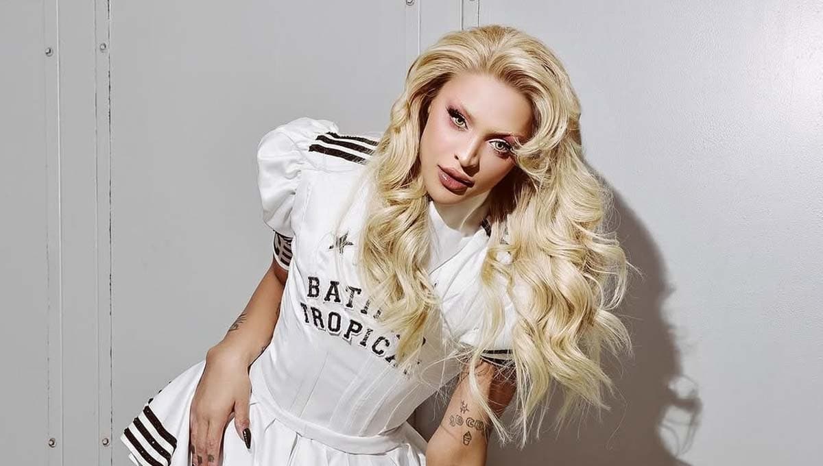 Pabllo Vittar llega a la CDMX este 2025: precio de boletos y fechas de su concierto