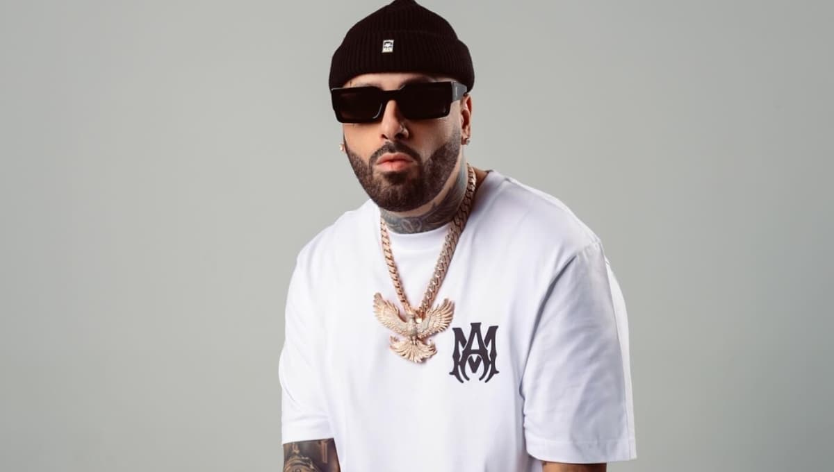 Nicky Jam tendrá concierto en la CDMX 2025: precio de boletos y fechas