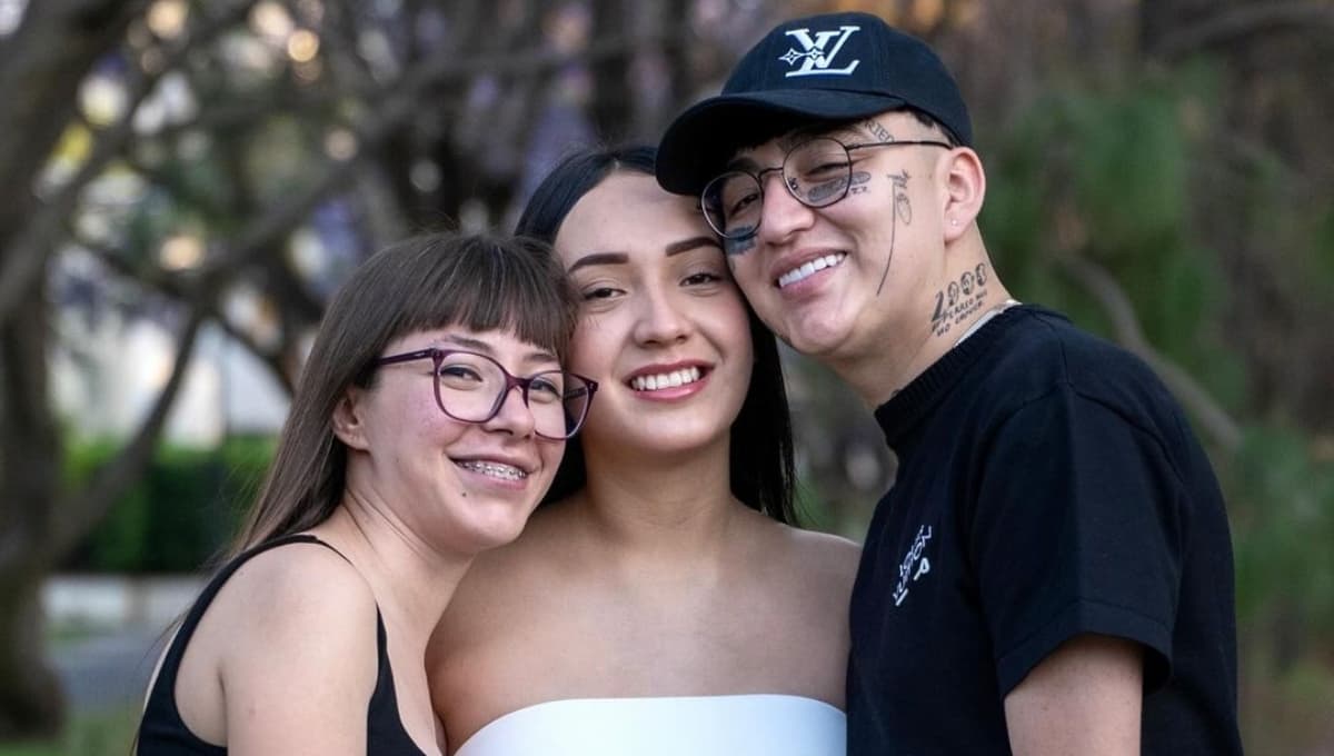 ¿Dani Flow habría terminado con su novia tras casarse con su esposa? las pistas qué le darían fin a su relación abierta