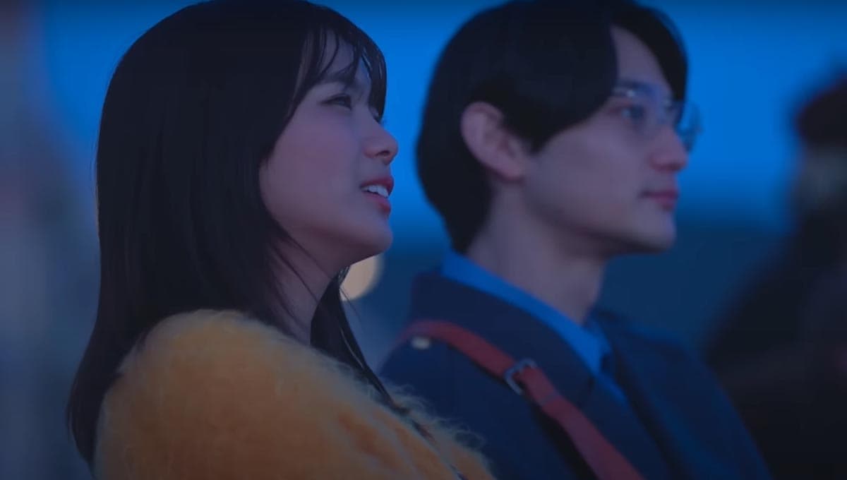 Amor Analógico, el nuevo reality de citas japonés en Netflix para encontrar el amor a la antigua