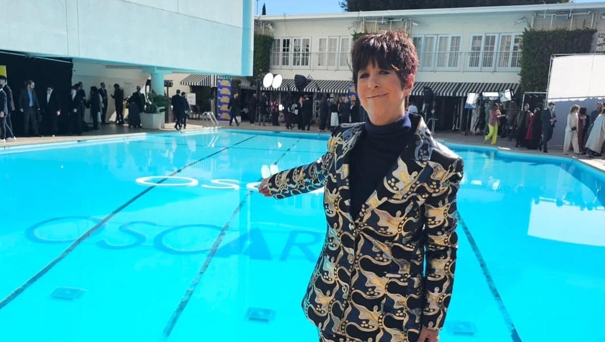 ¿Quién es Diane Warren? La compositora nominada al Oscar 16 veces; nunca ha ganado
