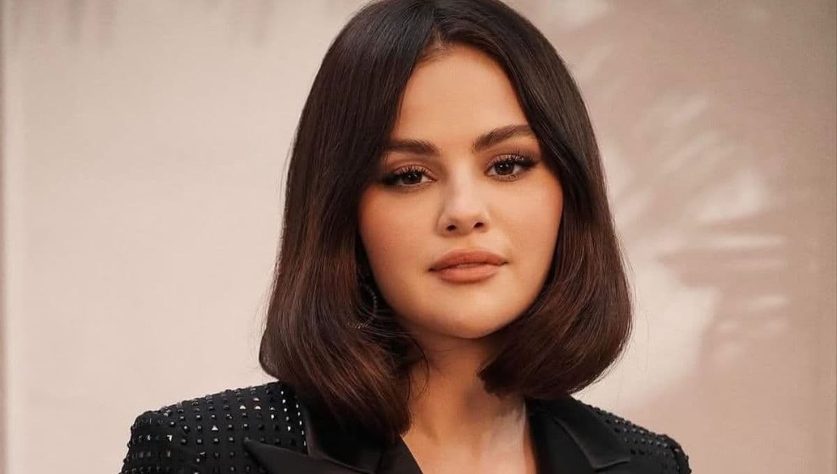 ¿Selena Gomez deja la música? Conflicto por la cinta "Emilia Pérez" la pone a pensar