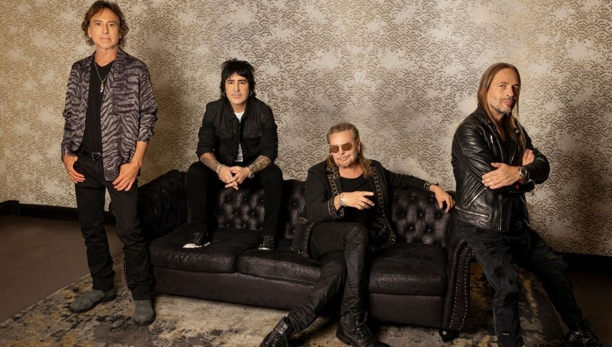 Maná es el primer grupo en español en ser nominado al Salón de la Fama del Rock and Roll