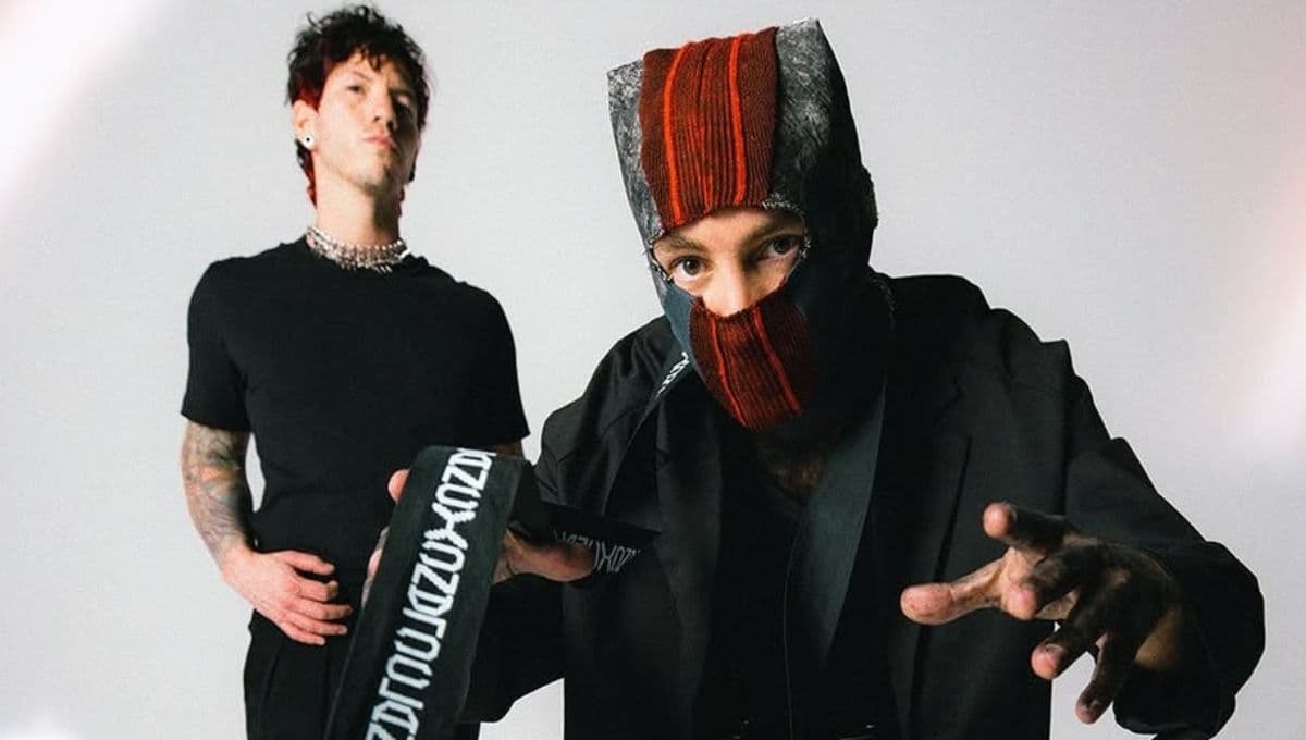 Twenty One Pilots en CDMX: precio de boletos, horarios, fecha y setlist