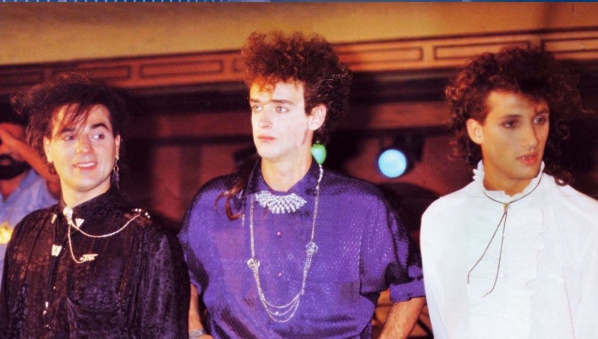 Gustavo Cerati y Soda Stereo llegan a CDMX con experiencia inmersiva: Te decimos cuándo y dónde